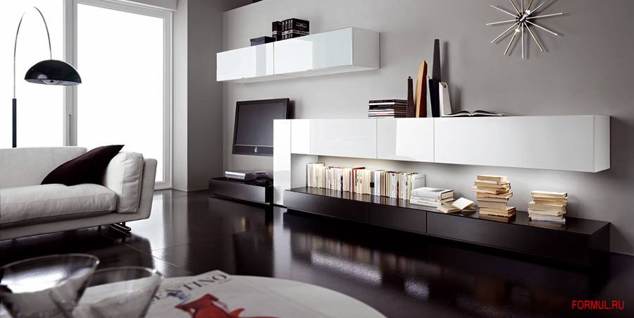 Гостиная Mercantini Nestos M5